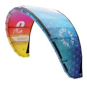 Harlem Force Kite