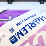 Harlem Kitesurfing - Digital Printing