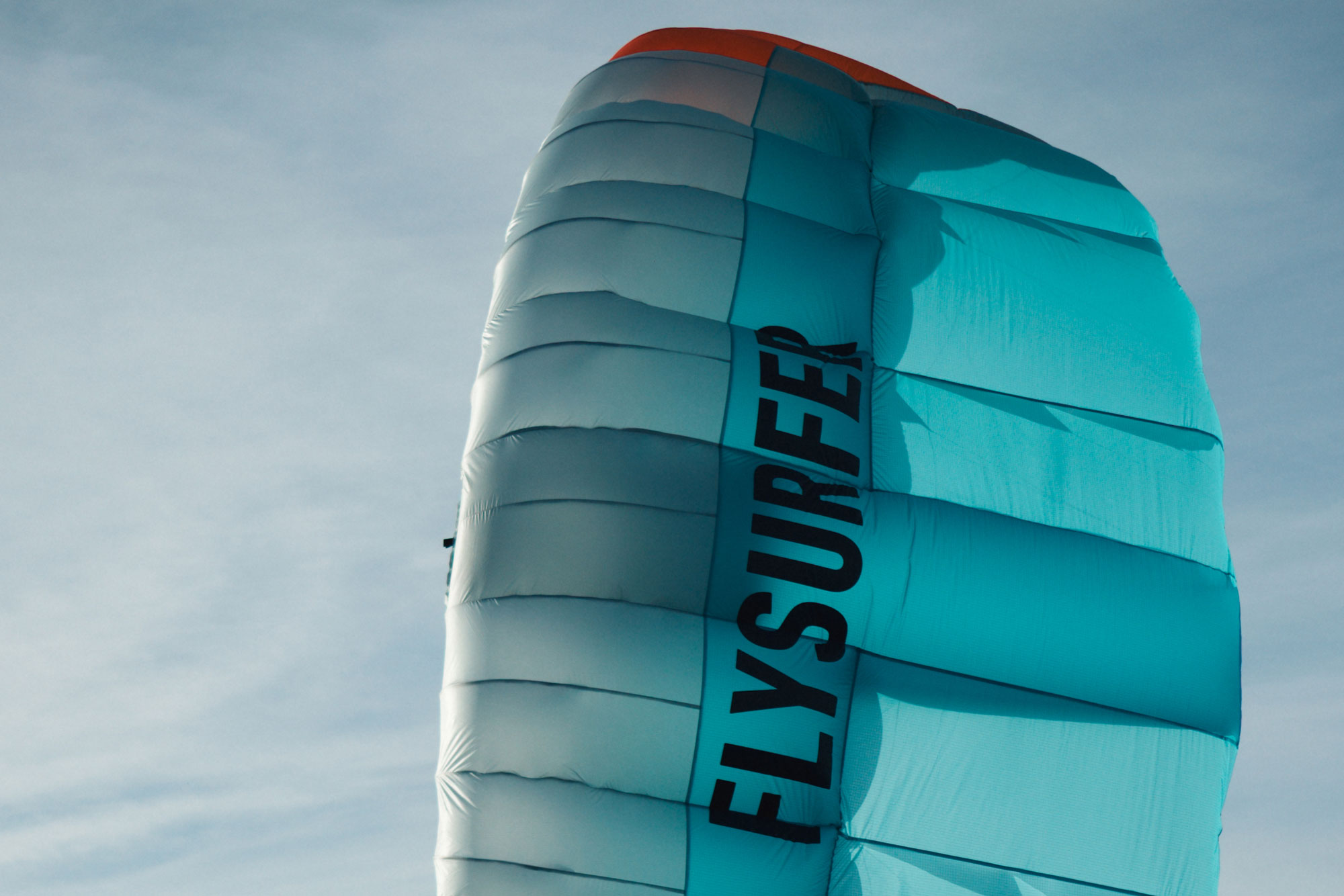 Flysurfer Hybrid 2 Foilkite – Bild 7