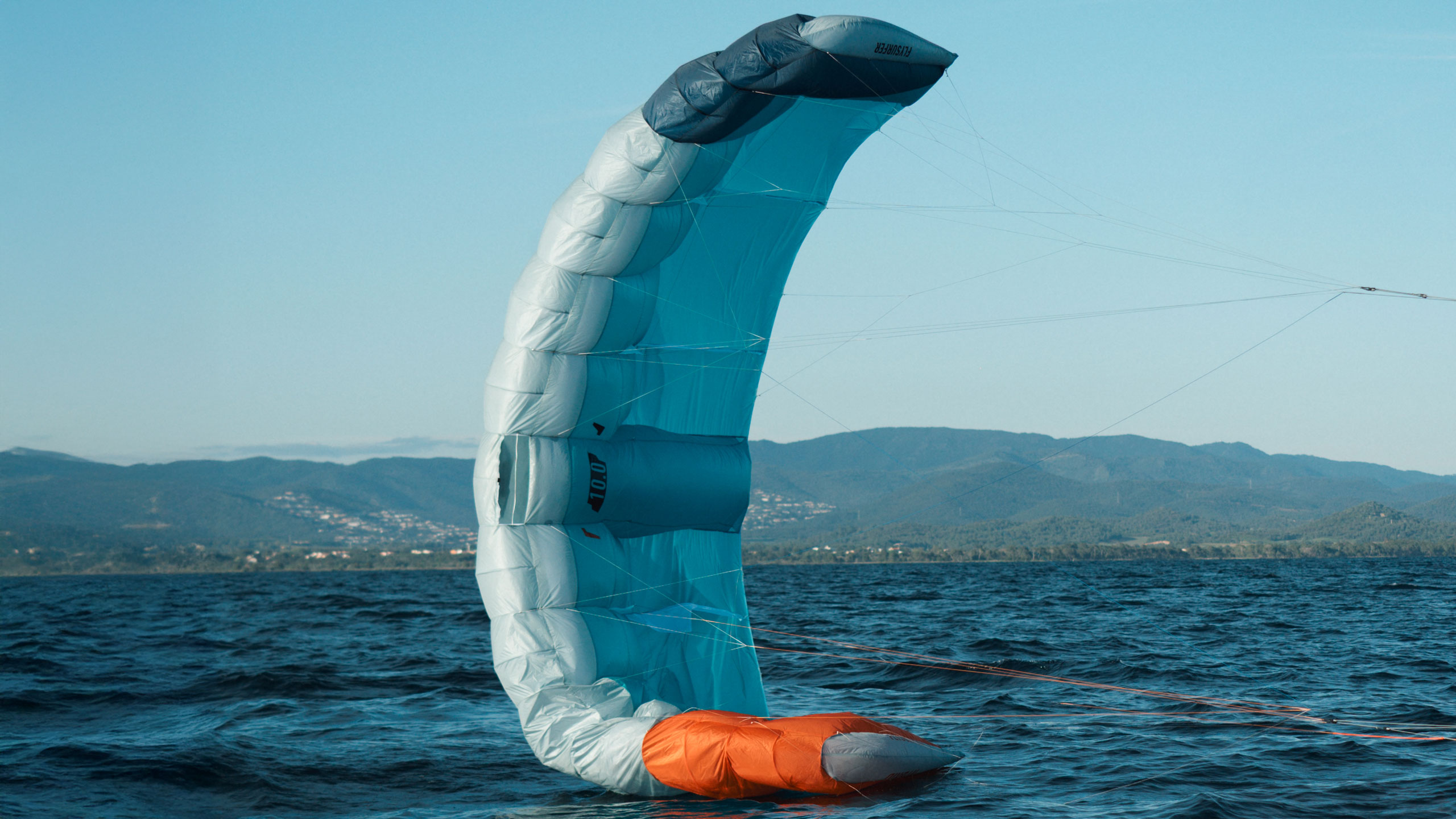 Flysurfer Hybrid 2 Foilkite – Bild 3