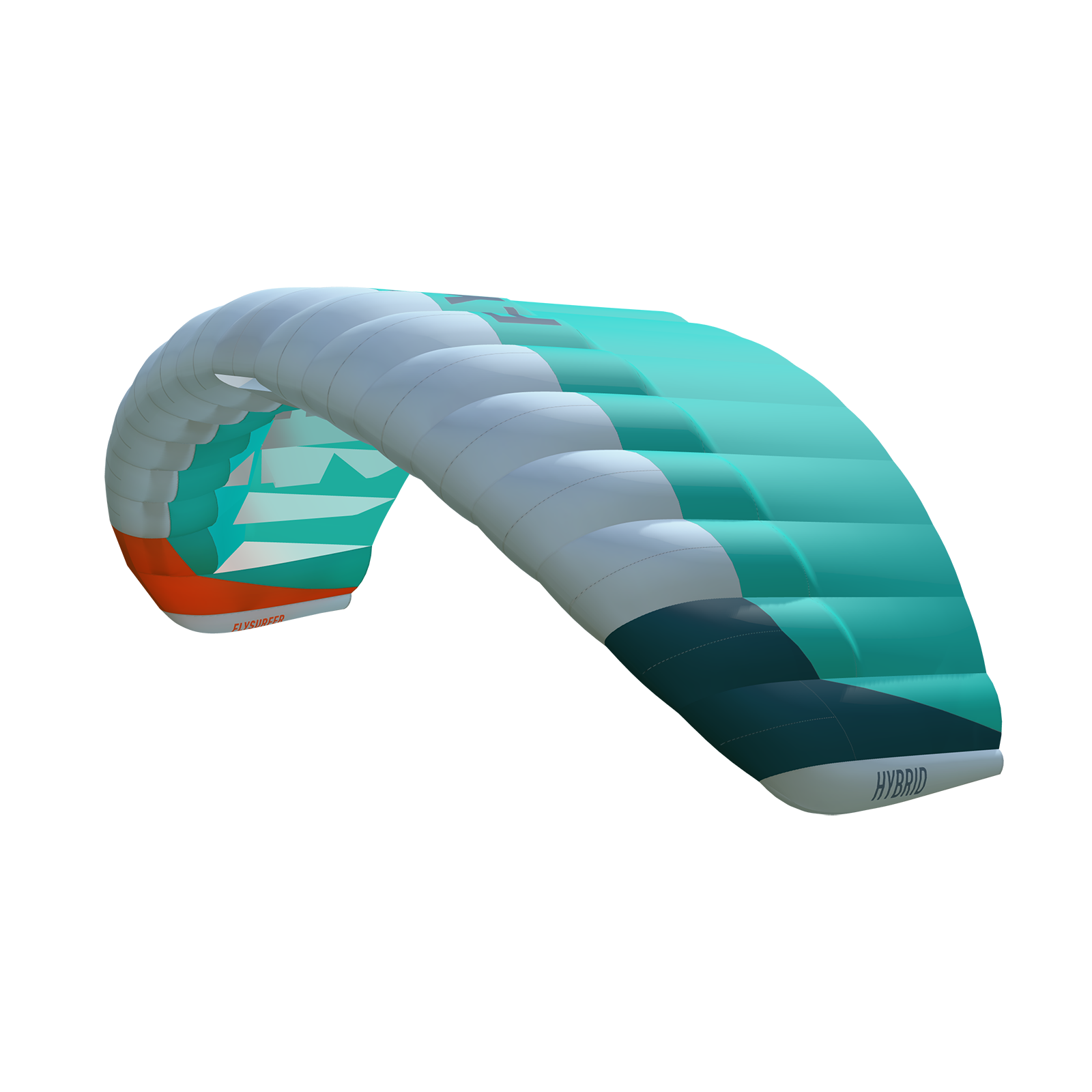 Flysurfer Hybrid 2 Foilkite