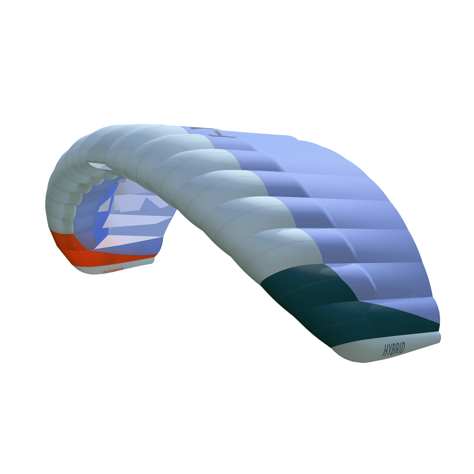 Flysurfer Hybrid 2 Foilkite – Bild 2