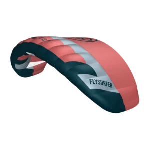 Flysurfer Hybrid Rot