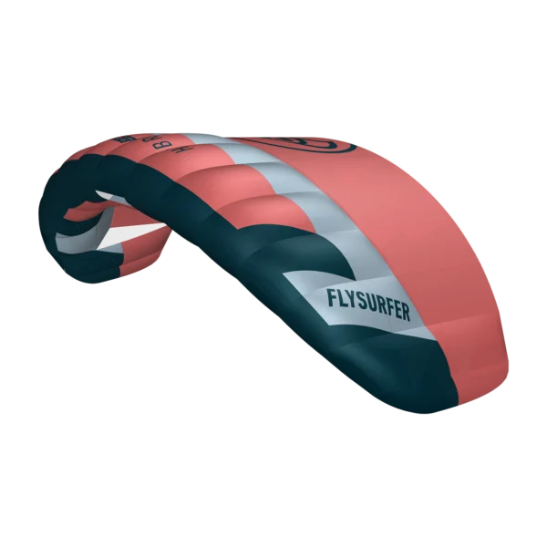 Flysurfer Hybrid Rot