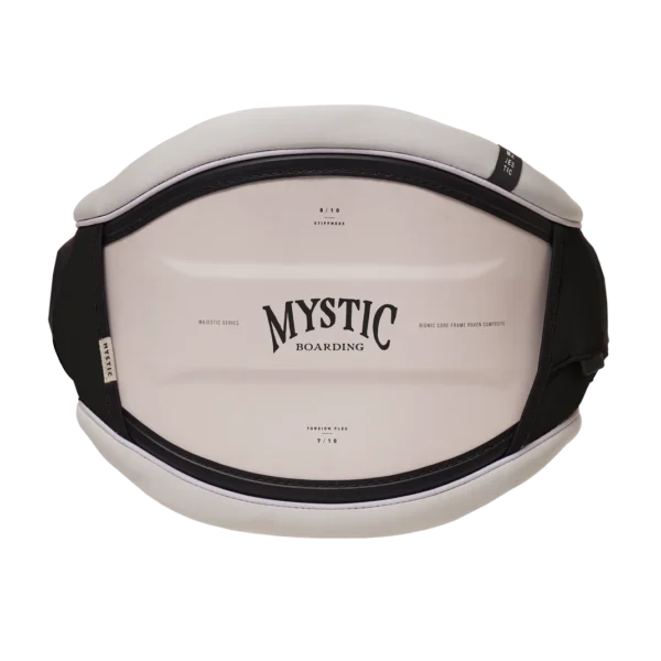 Mystic Majestic Waist Harness, Farbe OFF White