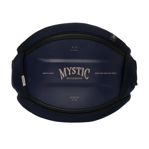 Mystic Majestic Waist Harness, Farbe Navy