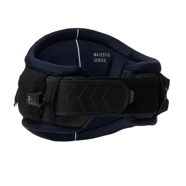 Mystic Majestic Waist Harness, Farbe Navy