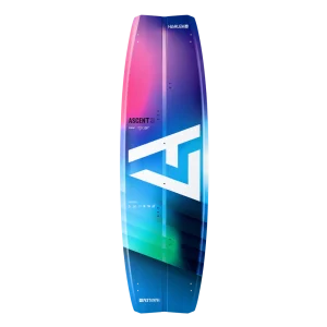 Harlem Ascent Board