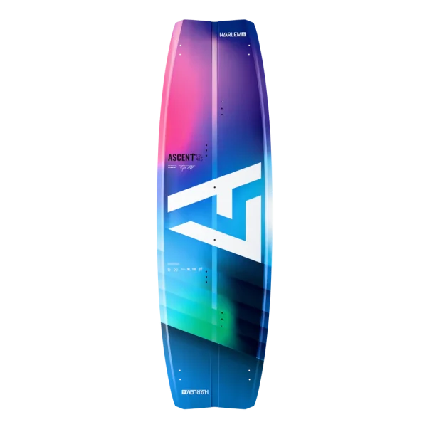 Harlem Ascent Board