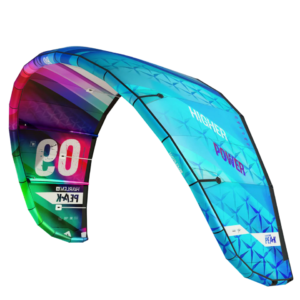 Harlem Peak Kite
