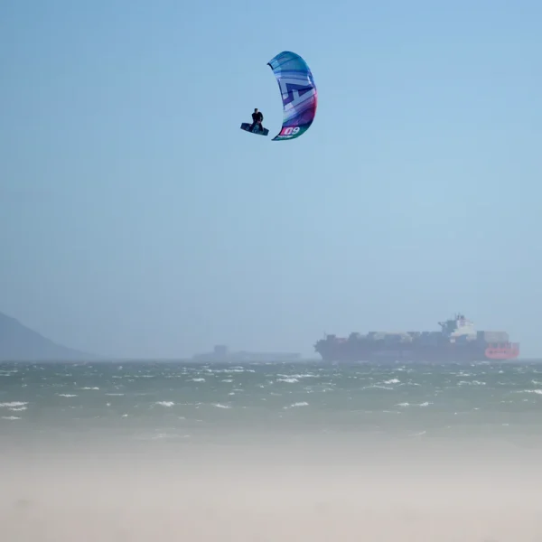 Harlem Peak Kite Capetown