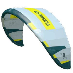 Flysurfer ERA 2 Kite