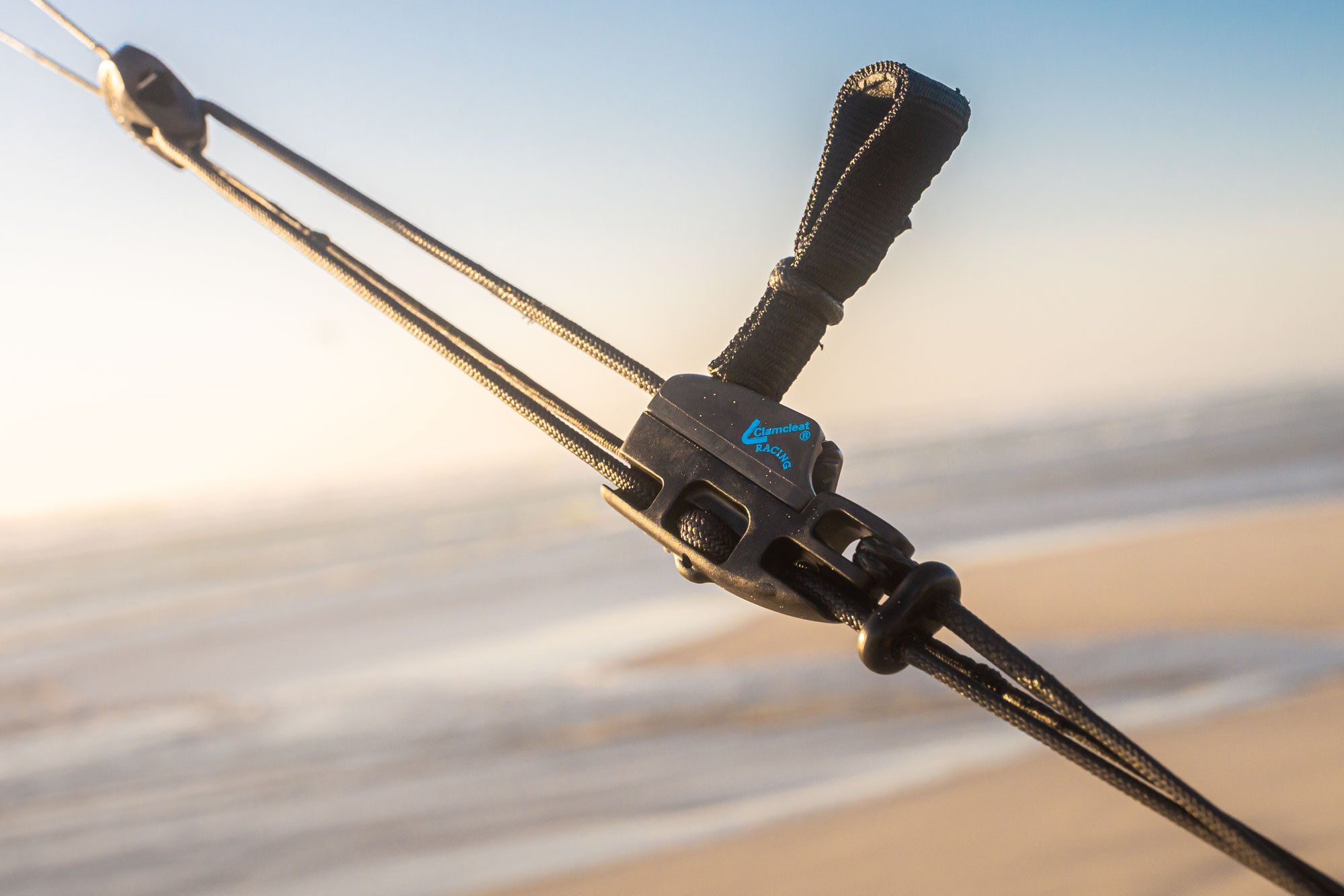 Flysurfer FORCE CONTROL BAR – Bild 4