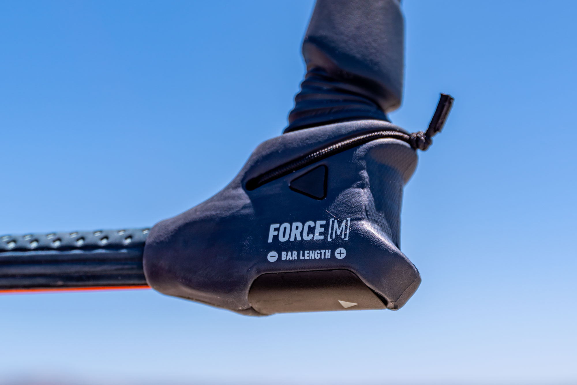 Flysurfer FORCE CONTROL BAR – Bild 3