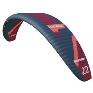 Flysurfer SUPERSONIC Foilkite