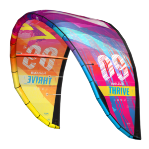 Harlem Thrive V2 Kite
