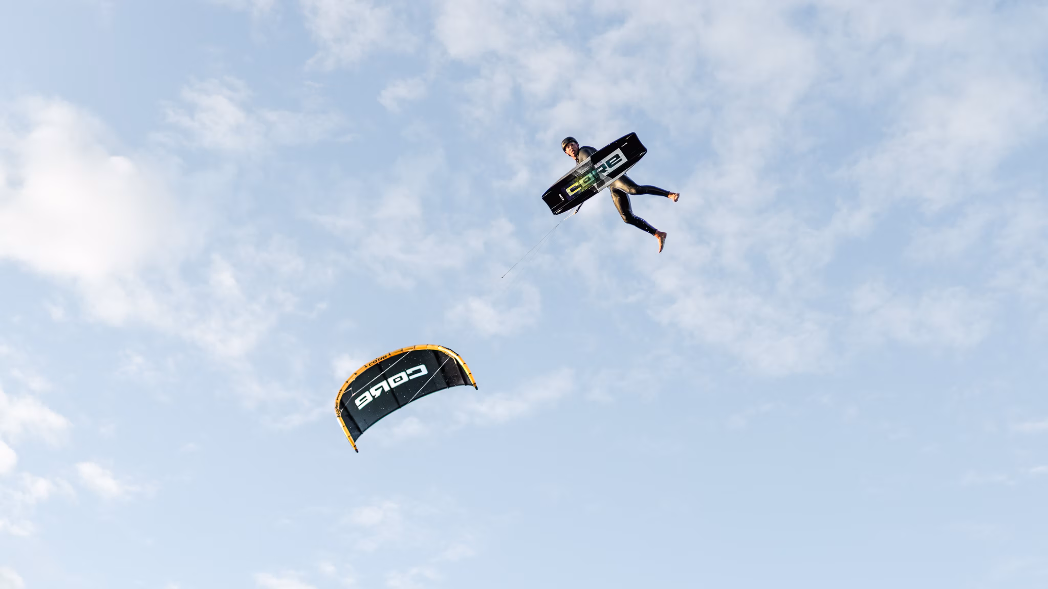 Core Pace PRO 2 Kite – Bild 5