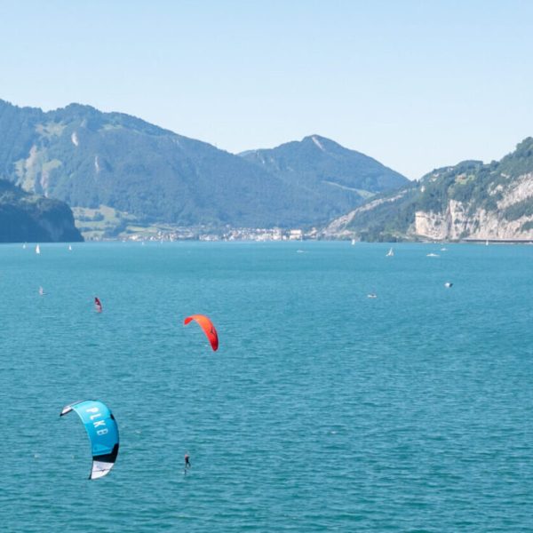 urnersee